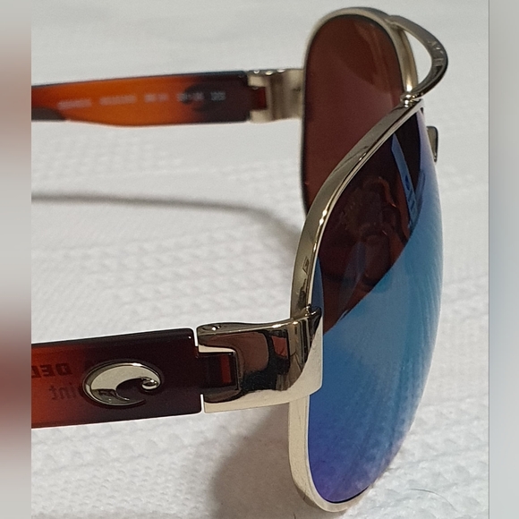 Costa Del Mar South Point Sunglasses. Like New! - Picture 10 of 16